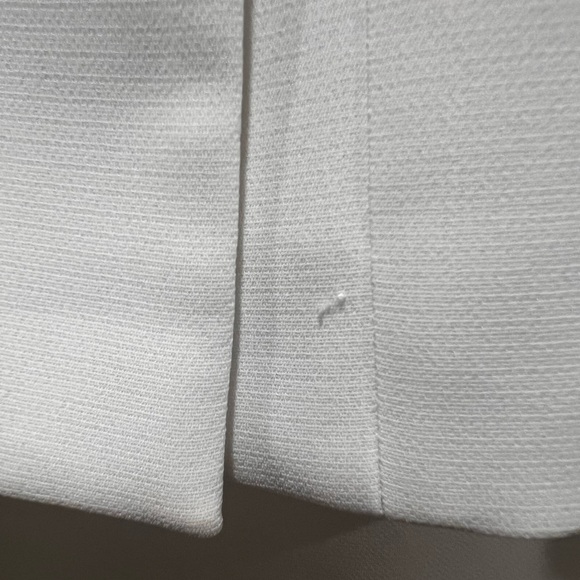 Le Suit Essentials Skirt Set - Picture 7 of 9